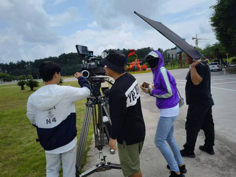 场景赋能，新源县TVC拍摄打造品牌沉浸式体验