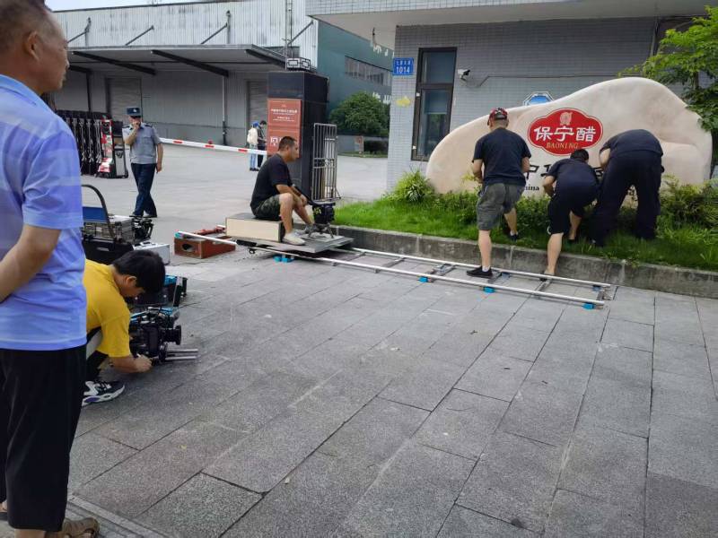 新源县广告片拍摄公司核心优势：全流程服务，让品牌广告片省心更出彩