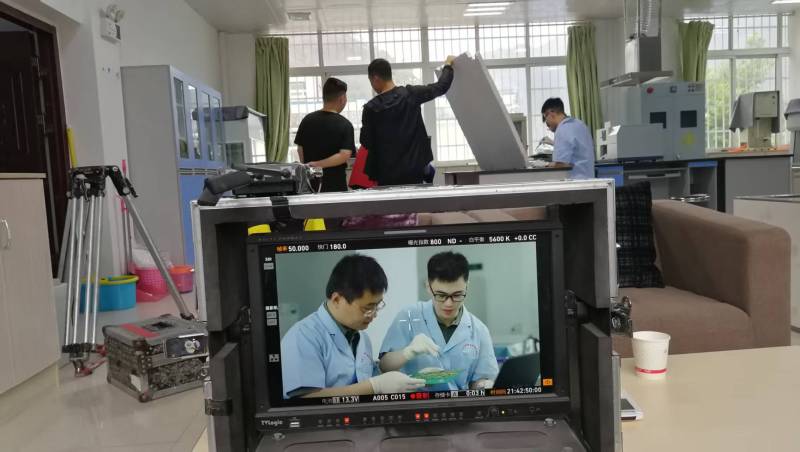 元宇宙搭台唱戏，新源县广告片拍摄公司抢滩虚拟世界首支舞