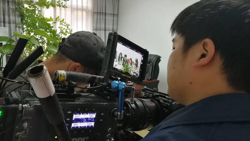 剧本杀式体验：新源县广告片拍摄公司构建沉浸式消费决策路径