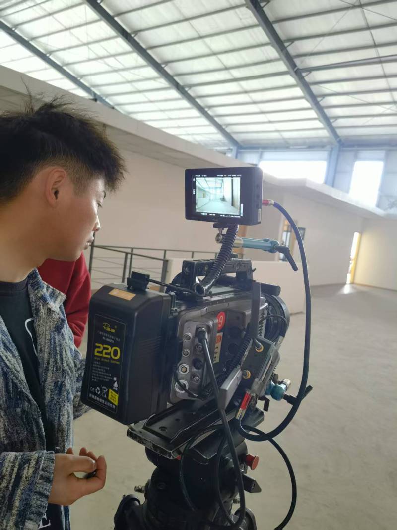 解锁新源县广告片拍摄：以创意镜头，解锁品牌商业价值新高度