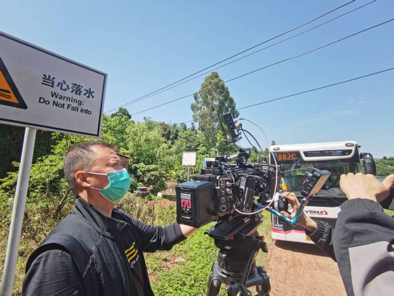 新源县TVC拍摄公司：深耕本地市场，为品牌定制专属拍摄方案