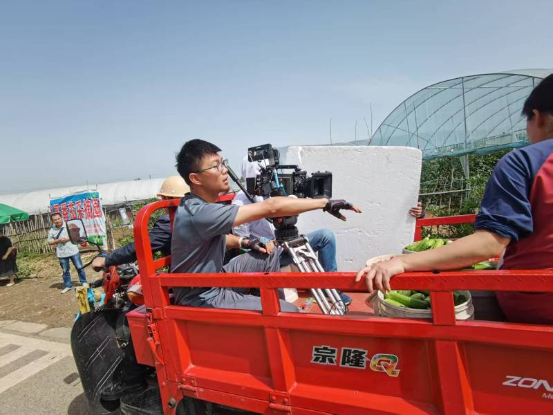 新源县TVC制作创新逻辑：以精准叙事，让品牌信息高效传递