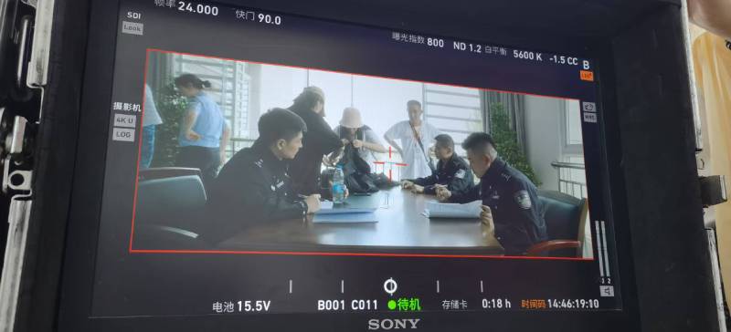 新源县广告片拍摄公司服务世界500强的标准化体系